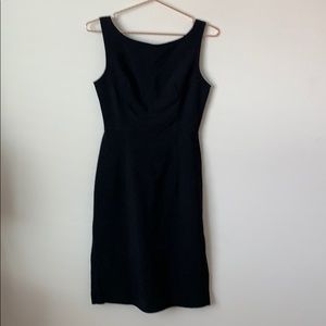 Little black dress👗